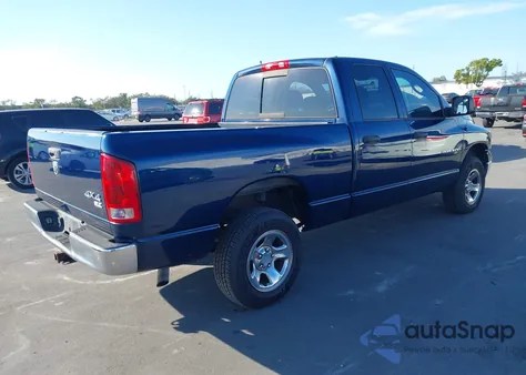 2005 Dodge Ram 1500 Slt/Laramie z USA, uszkodzony, nr VIN 1D7HU18N85S328636